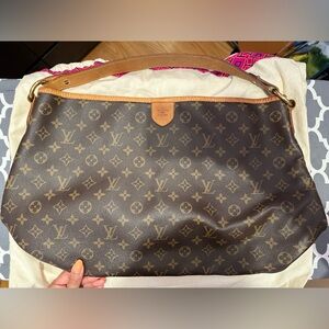 100% Authentic Louis Vuitton Bag